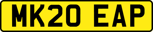 MK20EAP