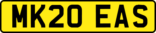 MK20EAS