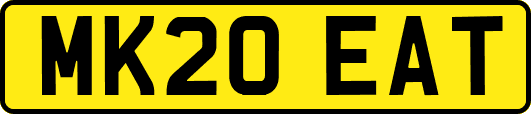 MK20EAT