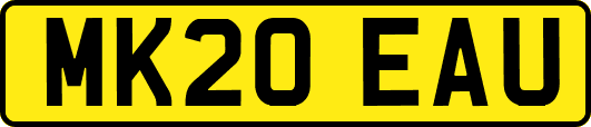 MK20EAU