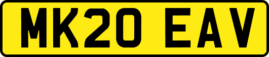 MK20EAV