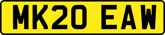 MK20EAW