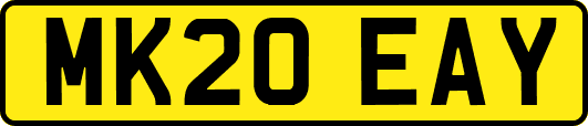 MK20EAY