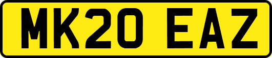 MK20EAZ