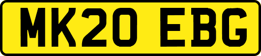 MK20EBG