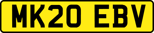 MK20EBV
