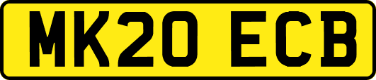 MK20ECB
