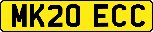 MK20ECC