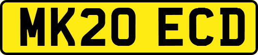 MK20ECD