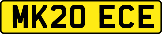 MK20ECE