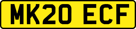 MK20ECF