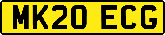MK20ECG
