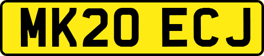 MK20ECJ