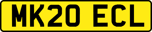 MK20ECL