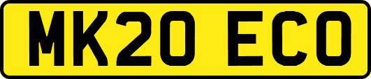 MK20ECO