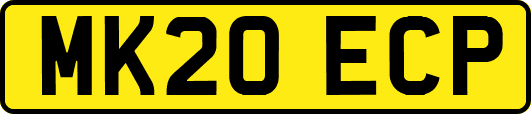 MK20ECP