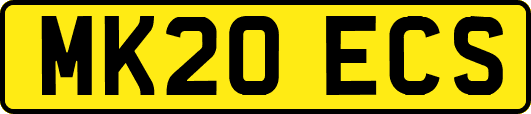 MK20ECS