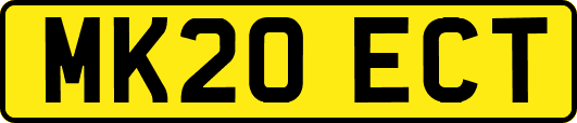 MK20ECT