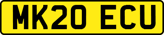 MK20ECU