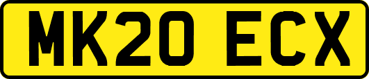 MK20ECX