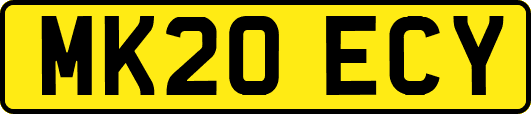 MK20ECY