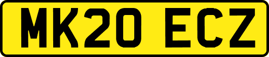 MK20ECZ