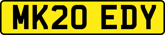 MK20EDY