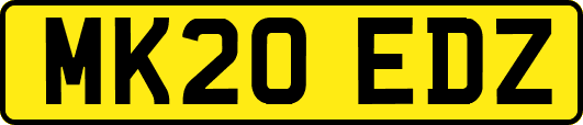 MK20EDZ
