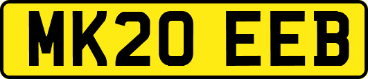 MK20EEB