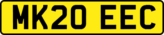 MK20EEC