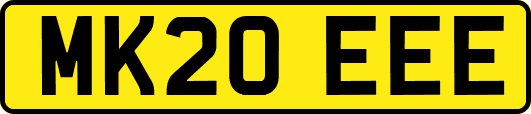 MK20EEE
