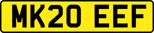 MK20EEF