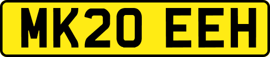 MK20EEH