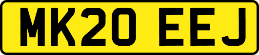 MK20EEJ