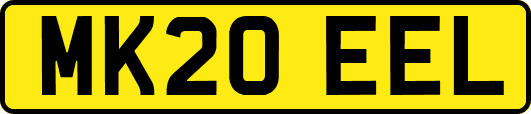 MK20EEL