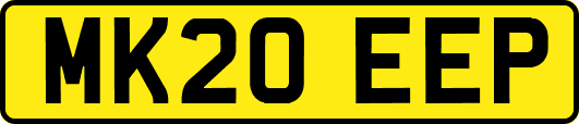 MK20EEP