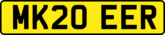 MK20EER