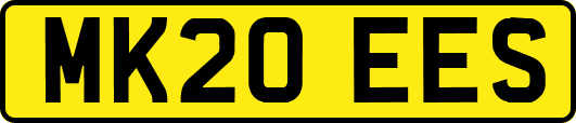 MK20EES