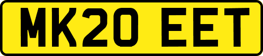 MK20EET