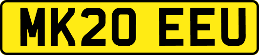 MK20EEU