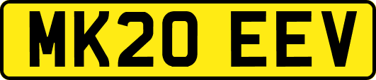 MK20EEV