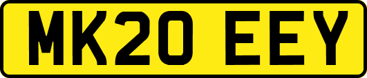 MK20EEY