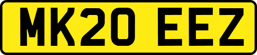 MK20EEZ