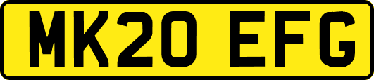 MK20EFG