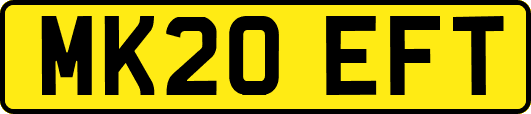 MK20EFT