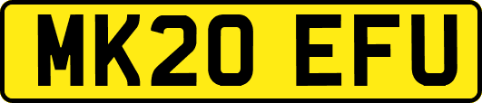 MK20EFU