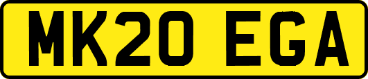 MK20EGA