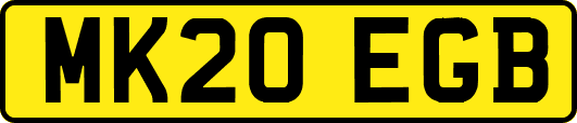 MK20EGB