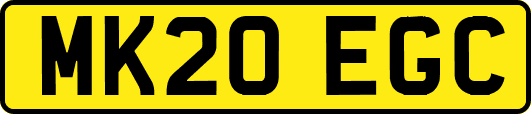 MK20EGC