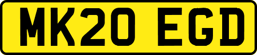 MK20EGD